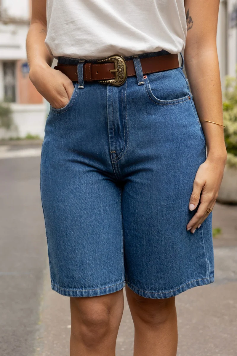 Bermuda Margot