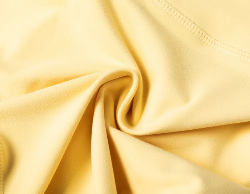 Eternal Rise Bra - Lemon Butter