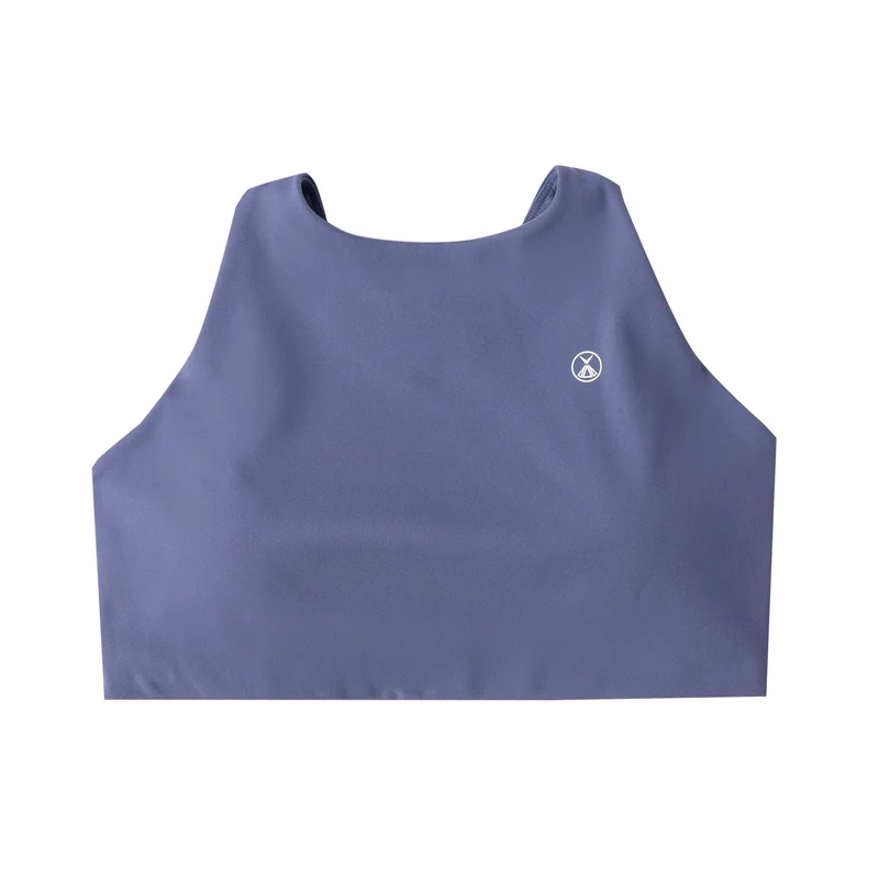 Eternal Rise Bra - Blue Pop
