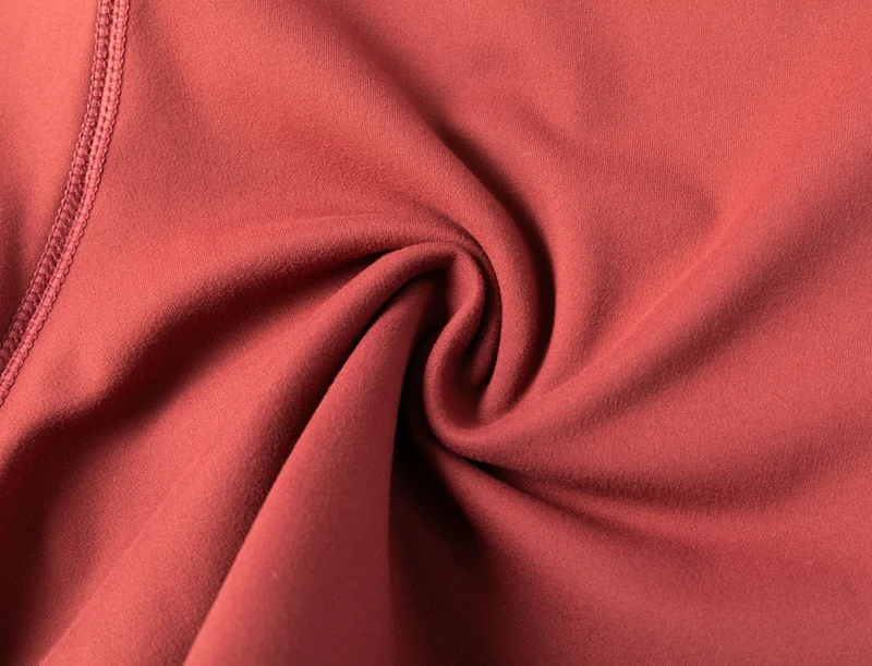 Curve Sculpt Short - Rosewood