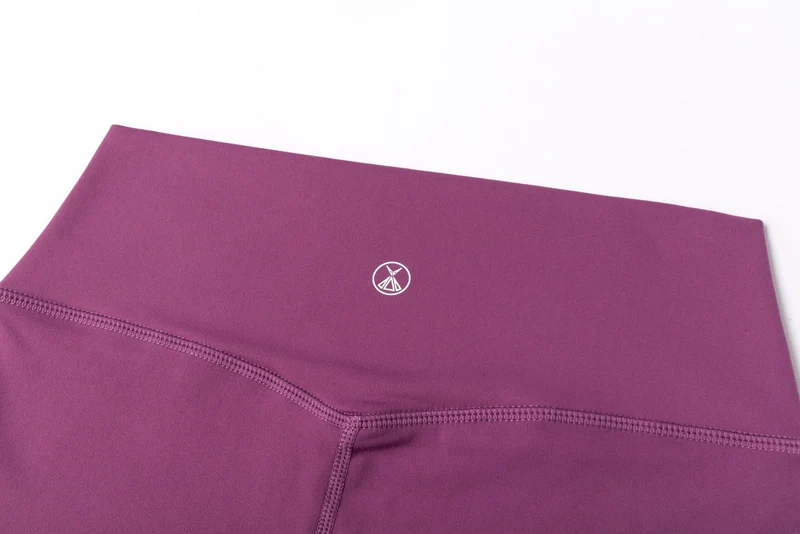 Motion Short - Vivid Violet