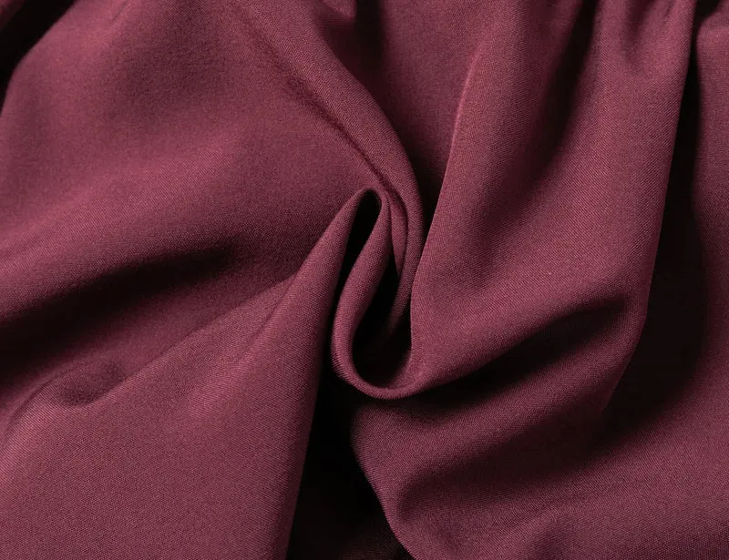 Airflow Tank Top - Cherry Lacquer