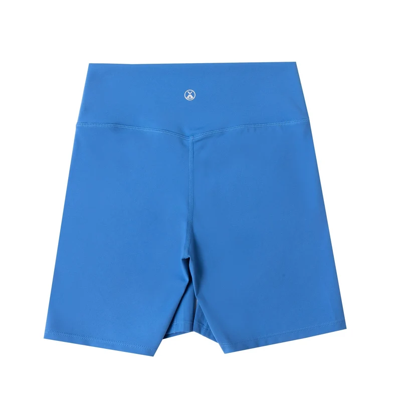 Motion Short - Gleam Blue