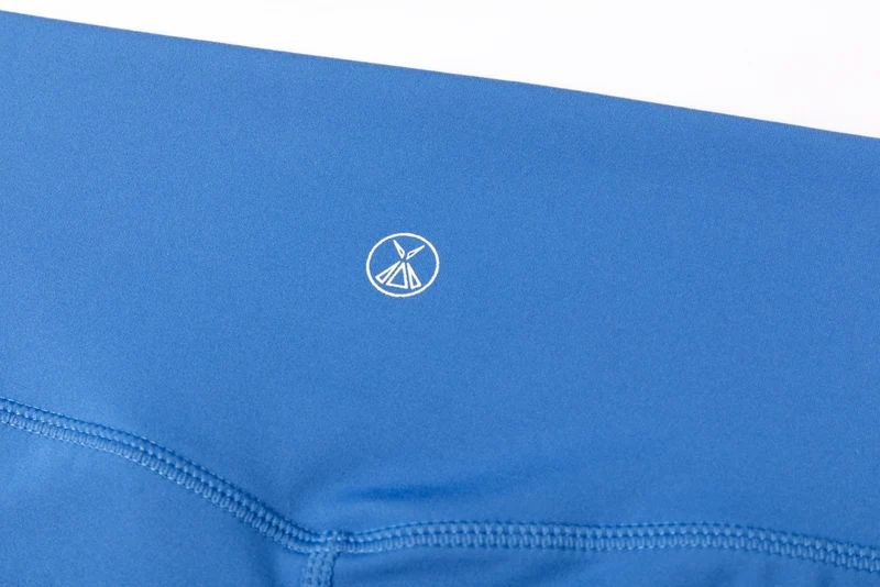 Motion Short - Gleam Blue