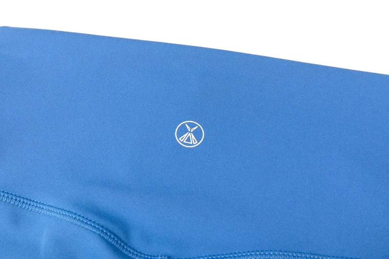 Motion Short - Gleam Blue