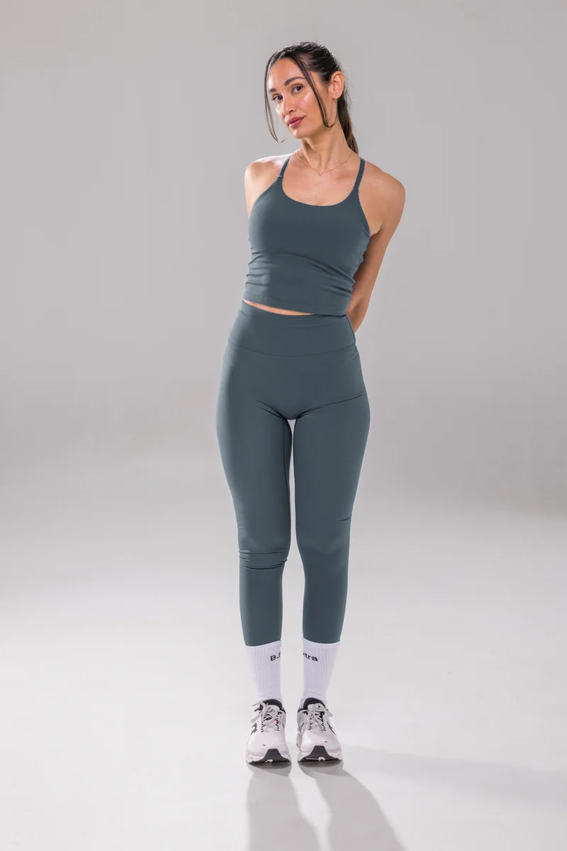 UltraFit Tight - Dark Ocean