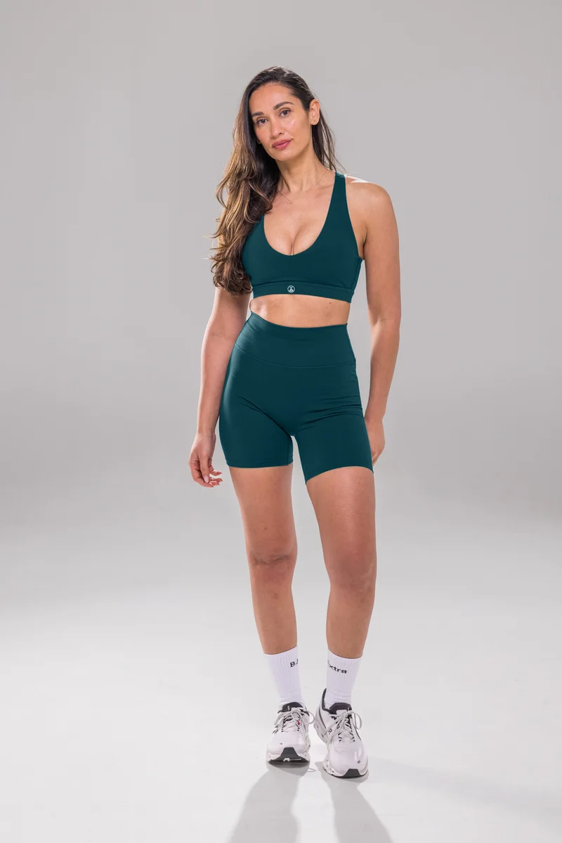 Motion Short - Evergreen