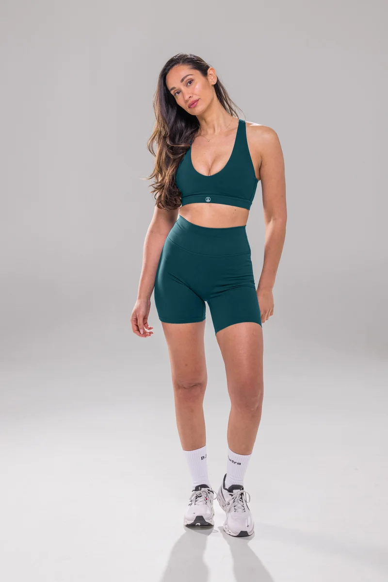 Motion Short - Evergreen