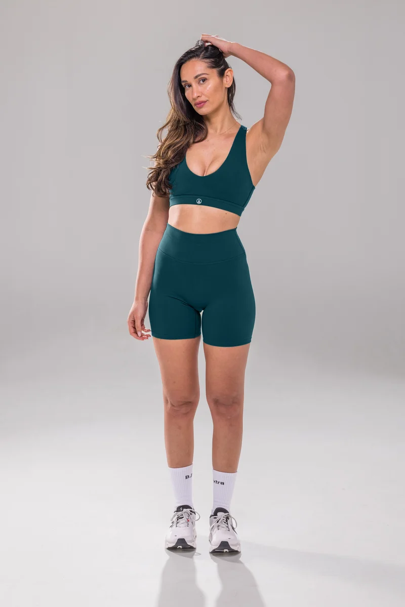 Motion Short - Evergreen