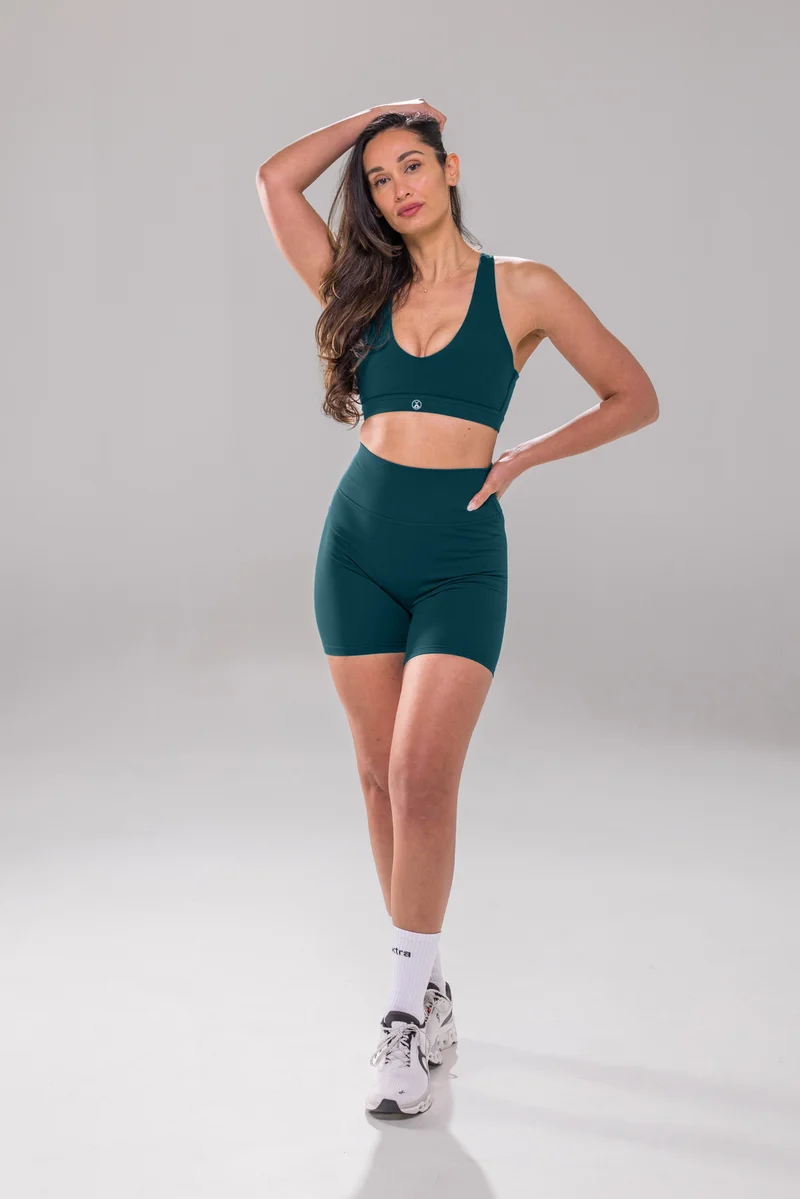 Motion Short - Evergreen