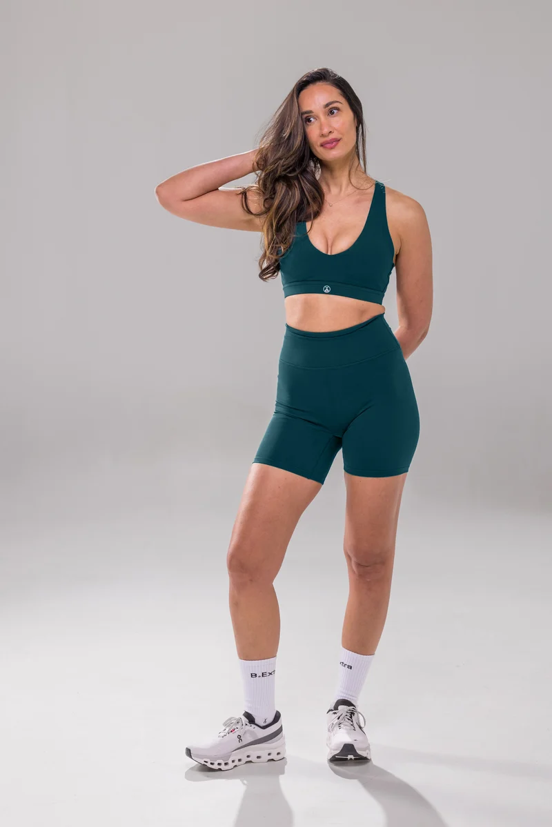 Motion Short - Evergreen