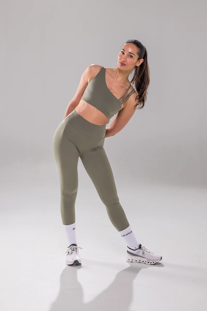 UltraFit Tight - Sage