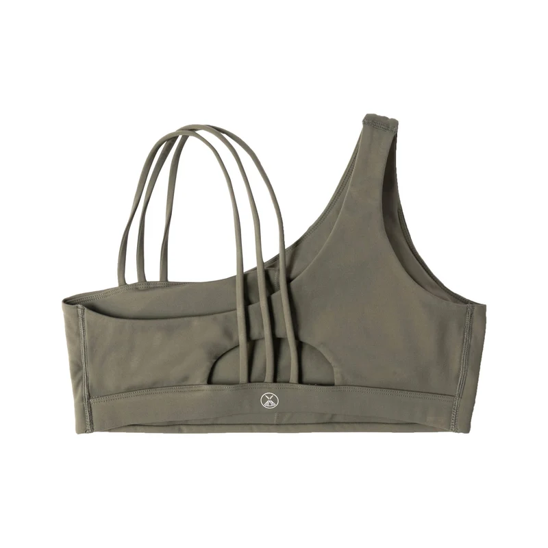 Off Line Bra - Sage