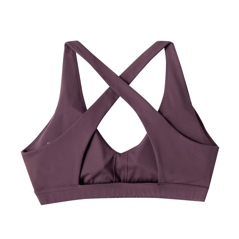 Jolie Bra - Mulled Plum