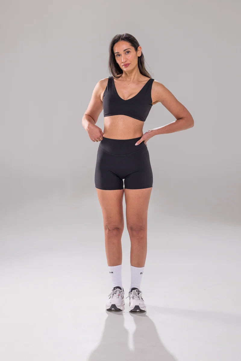 Muse Bra - Black