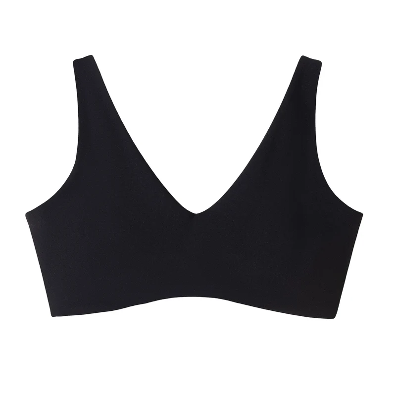 Muse Bra - Black