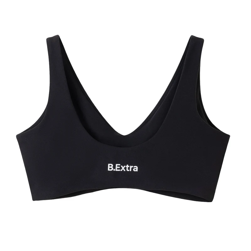 Muse Bra - Black