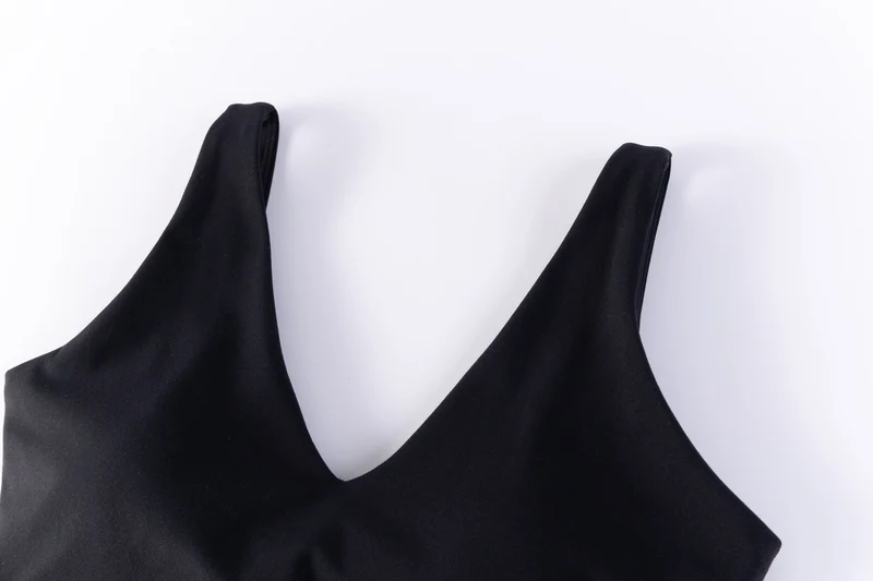 Muse Bra - Black