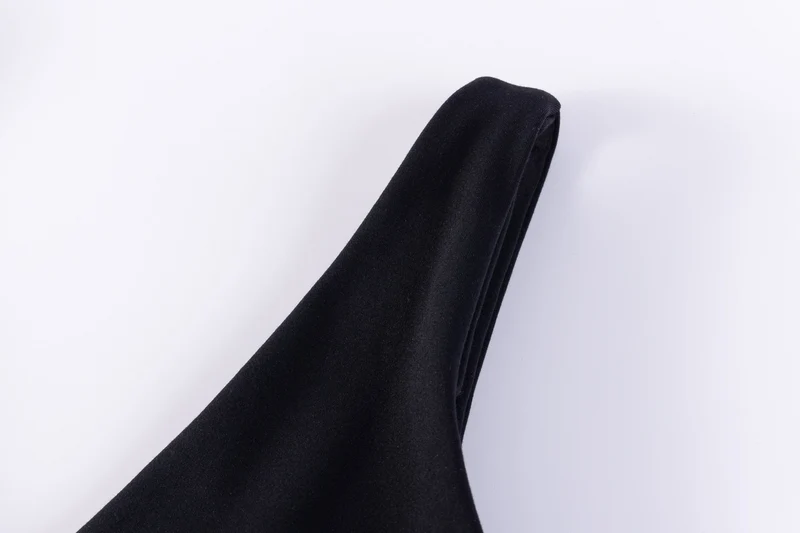 Muse Bra - Black