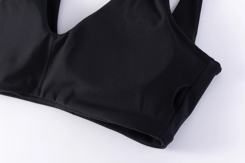 Muse Bra - Black