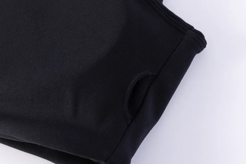 Muse Bra - Black