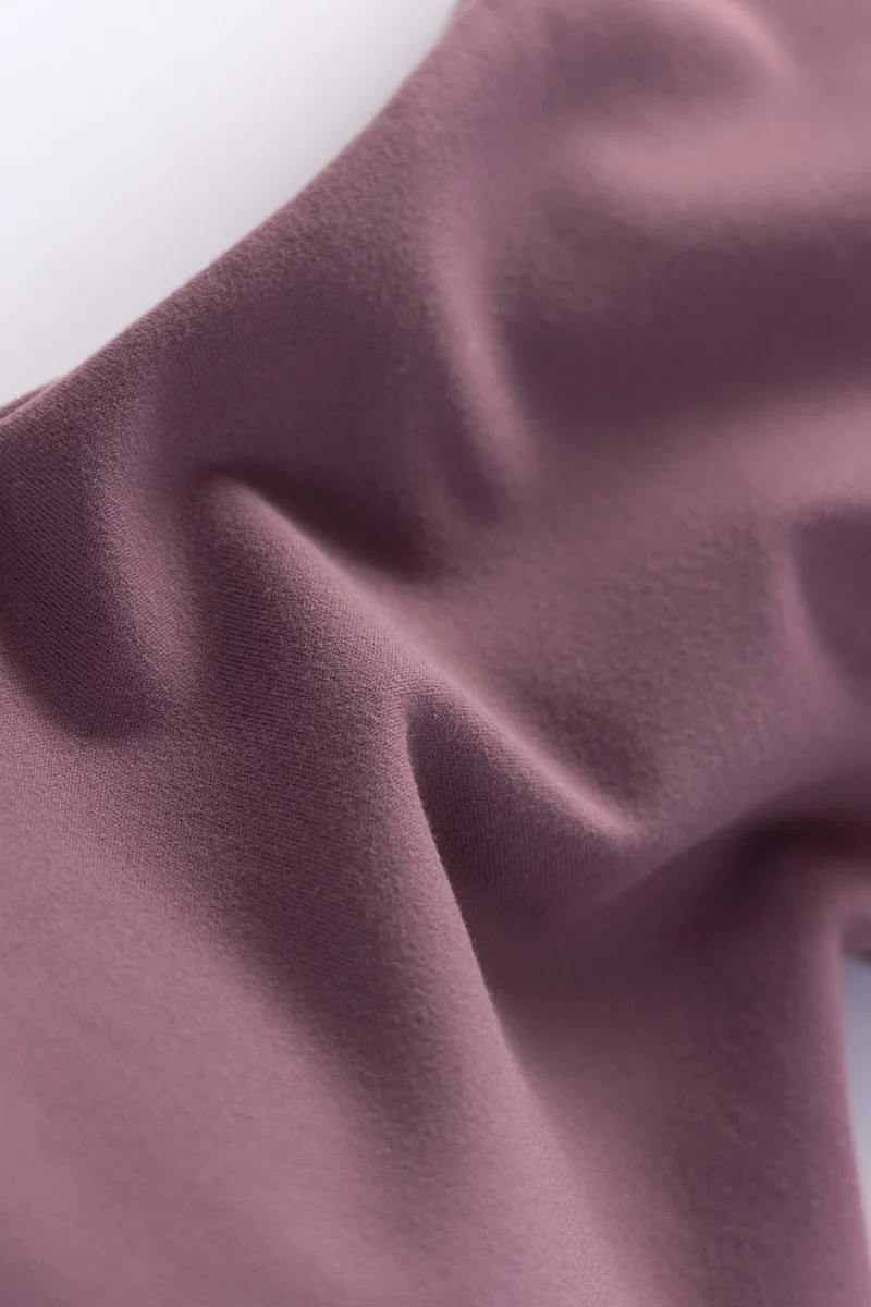 Muse Bra - Cacao Plum