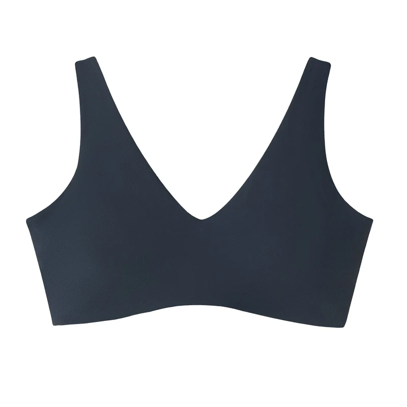 Muse Bra - Carbon Blue