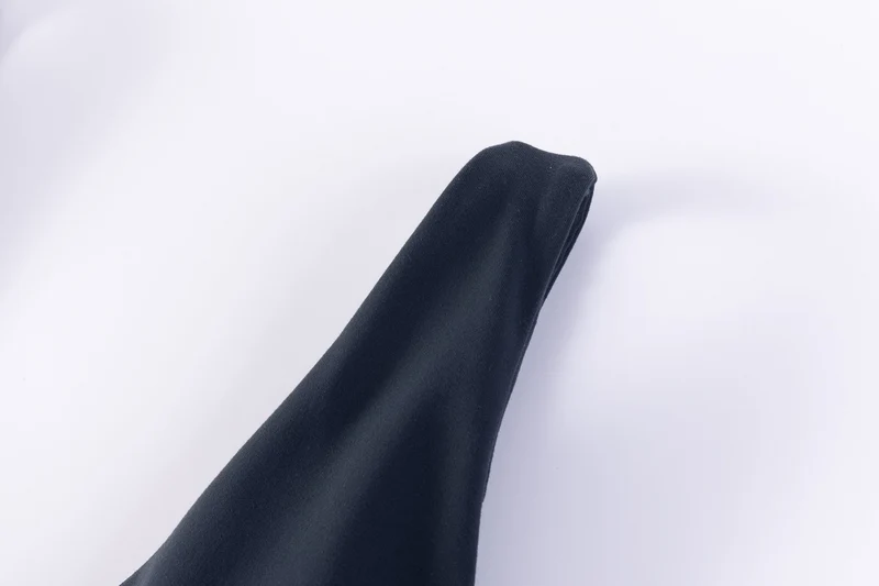 Muse Bra - Carbon Blue