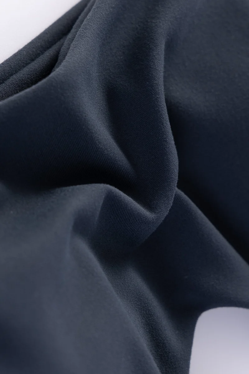 Muse Bra - Carbon Blue