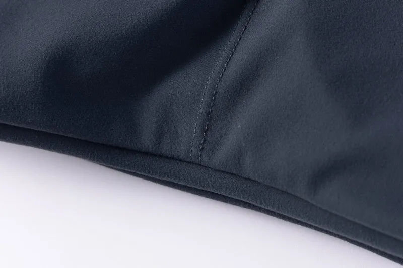 Muse Bra - Carbon Blue