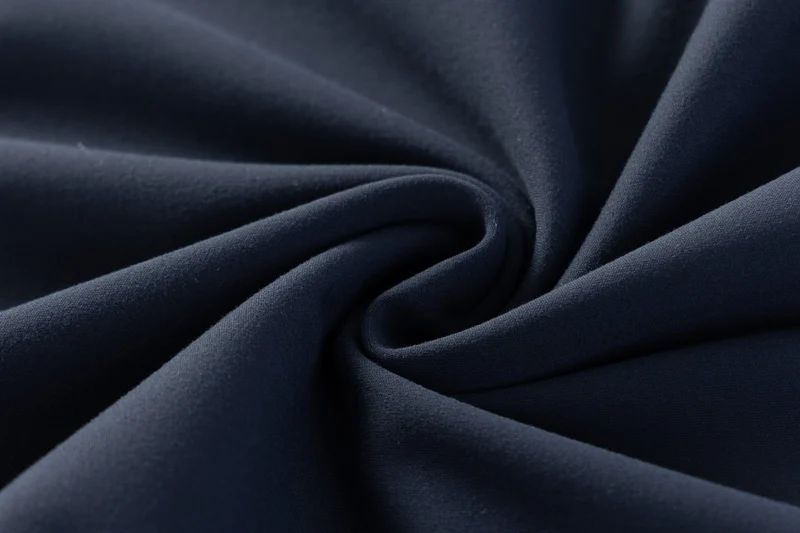 StreamLine Wide Leg Pants - Carbon Blue -