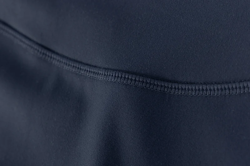 StreamLine Wide Leg Pants - Carbon Blue -