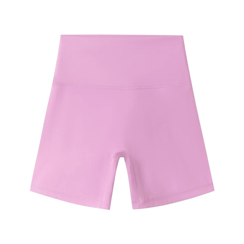Seamless V Short - Strawberry Cream