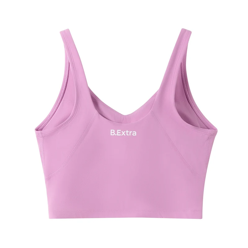 Summer Top - Strawberry Cream