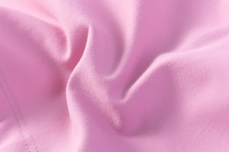 Summer Top - Strawberry Cream