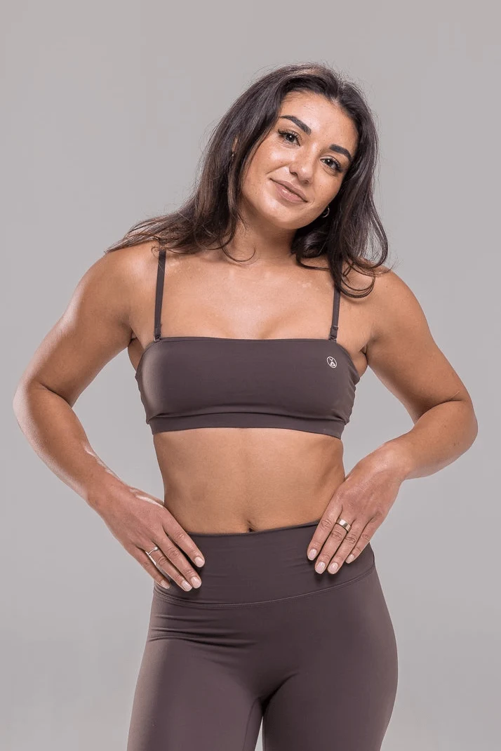 Adapt Bra - Brown Sugar