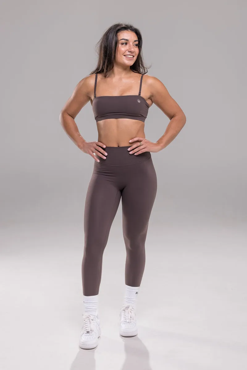 Adapt Bra - Brown Sugar