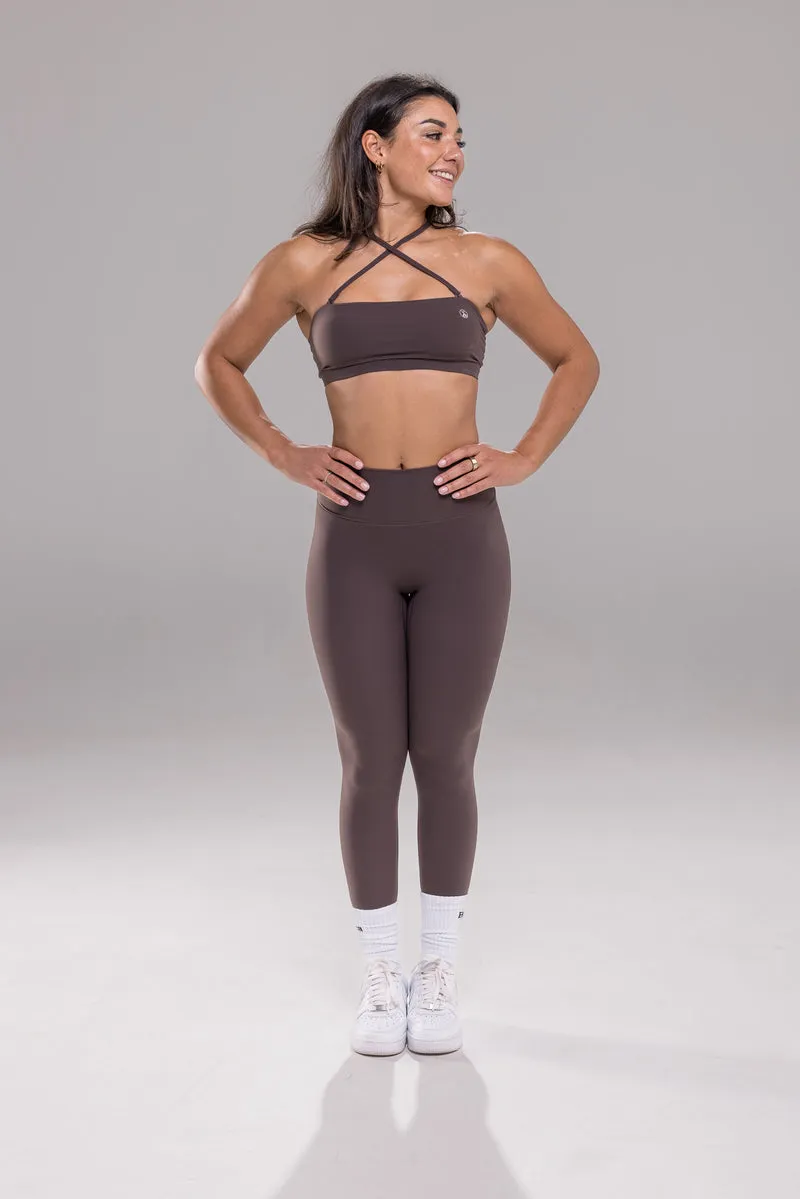 Adapt Bra - Brown Sugar