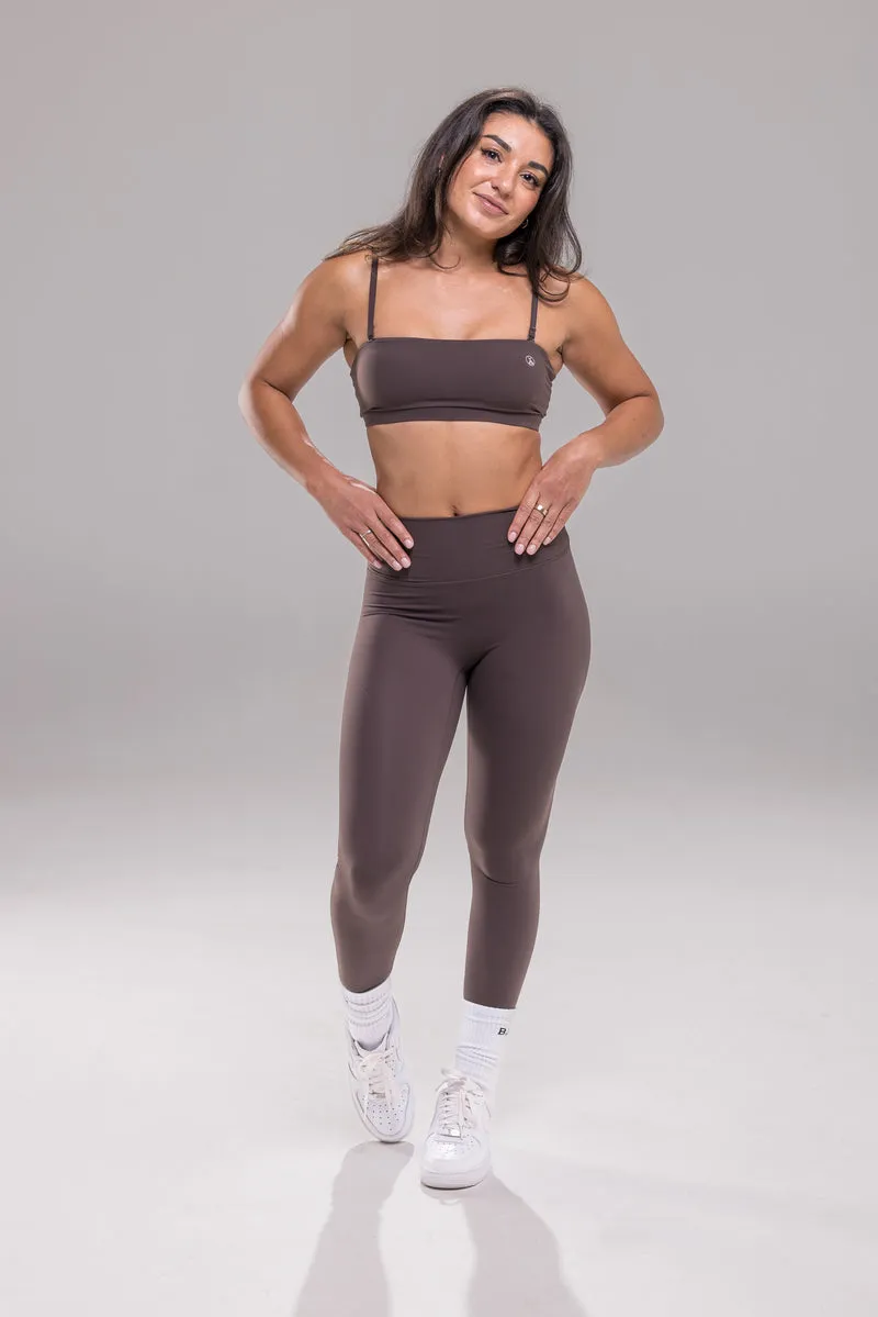 Adapt Bra - Brown Sugar