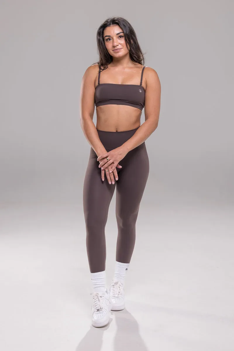 Adapt Bra - Brown Sugar