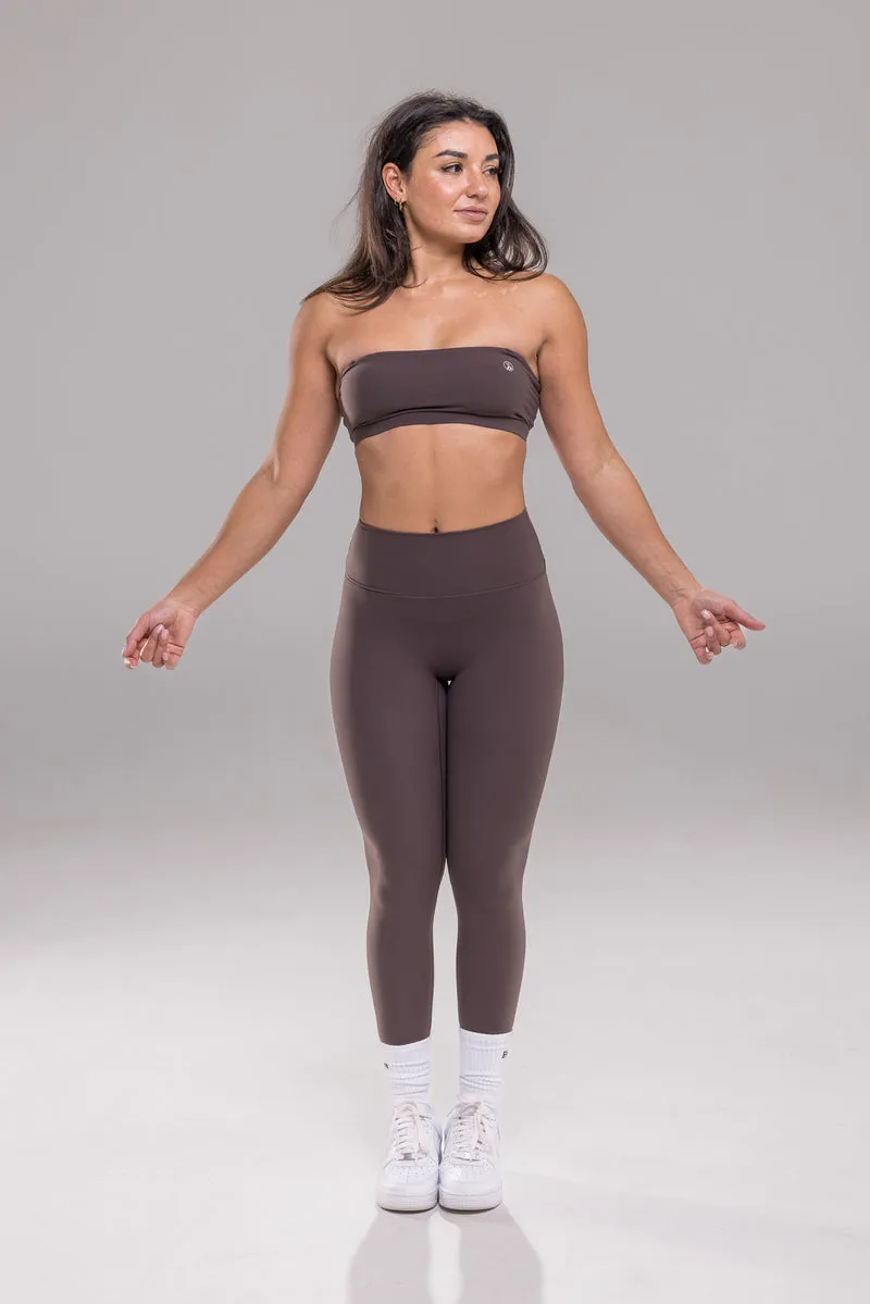 Adapt Bra - Brown Sugar