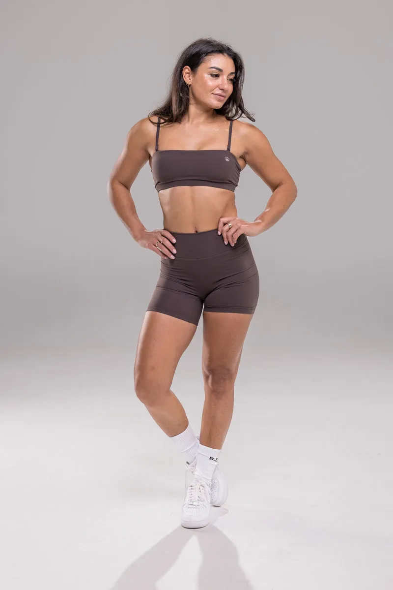 Adapt Bra - Brown Sugar