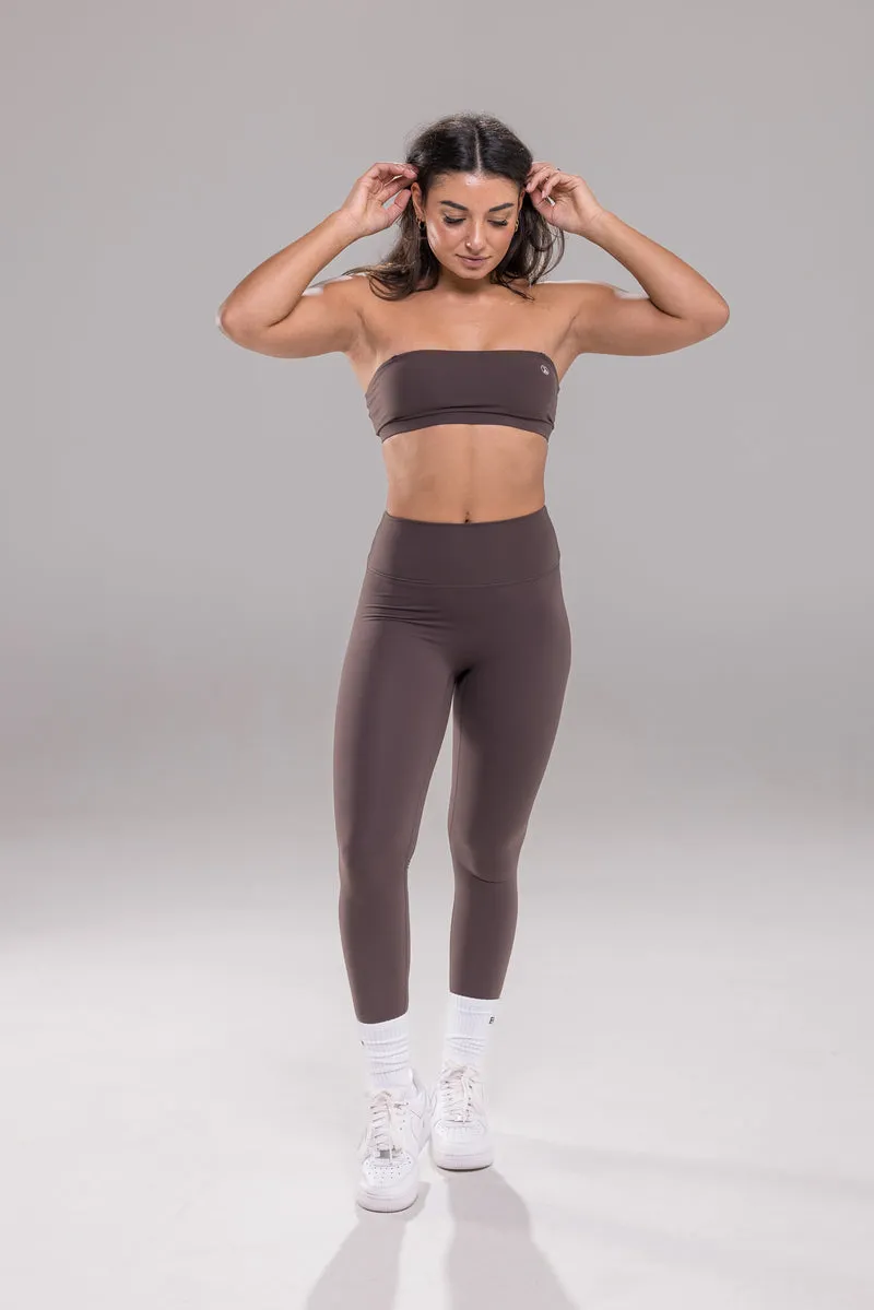 Adapt Bra - Brown Sugar