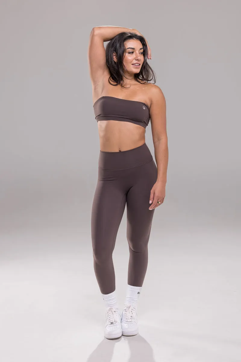 Adapt Bra - Brown Sugar