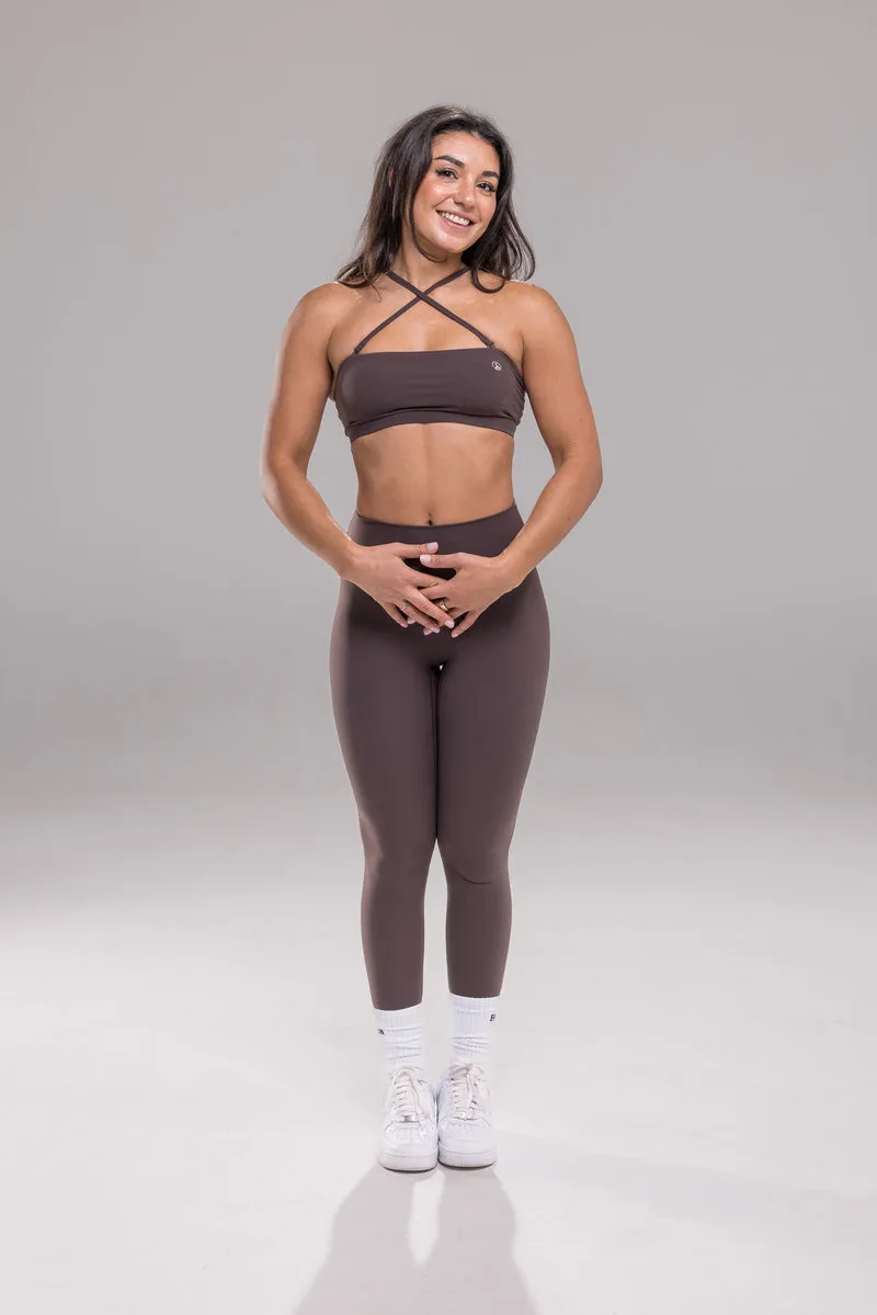 Adapt Bra - Brown Sugar