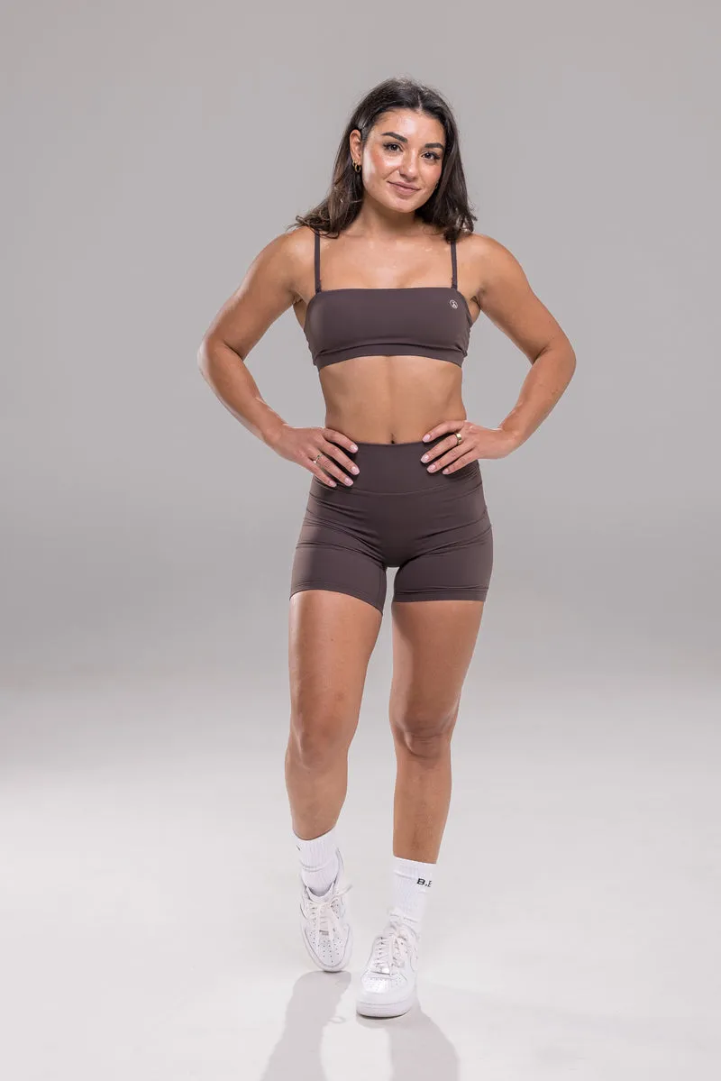Adapt Bra - Brown Sugar
