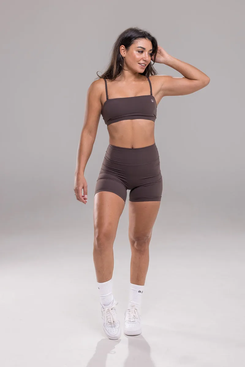 Adapt Bra - Brown Sugar