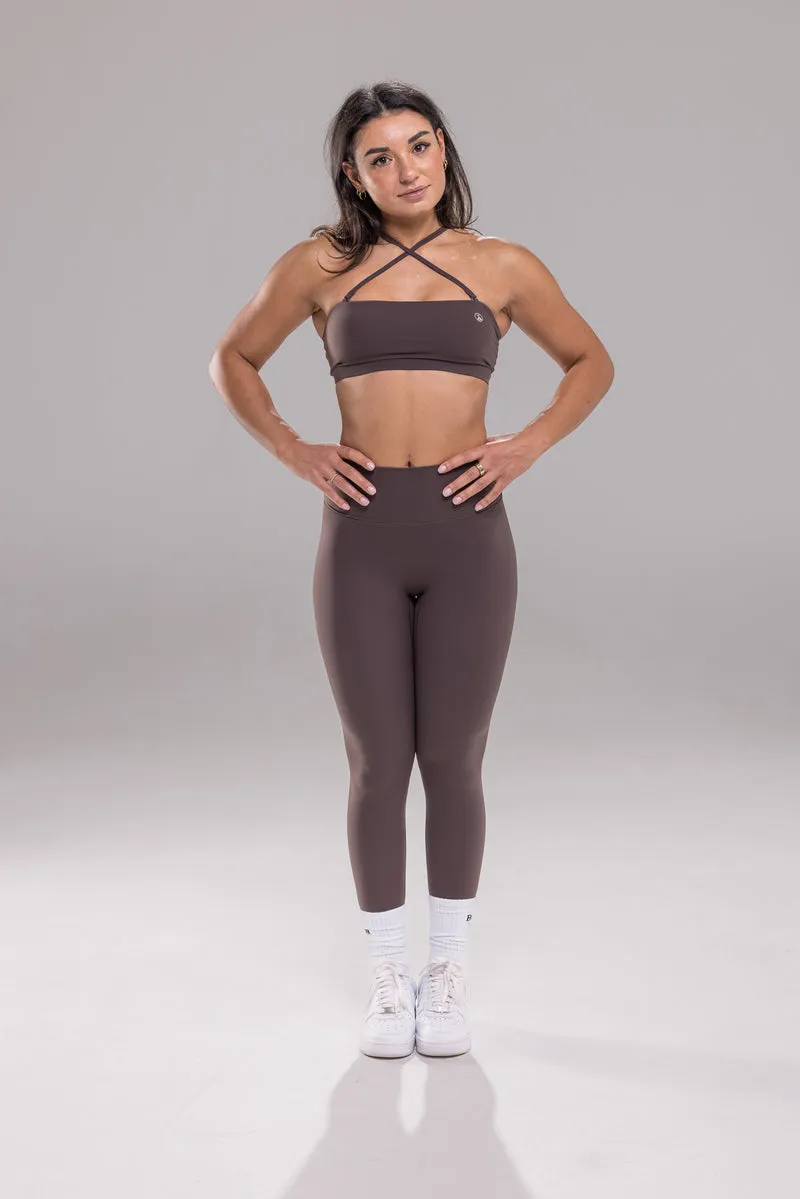 Adapt Bra - Brown Sugar