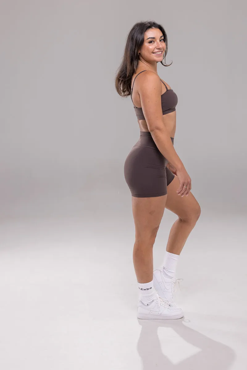 Adapt Bra - Brown Sugar