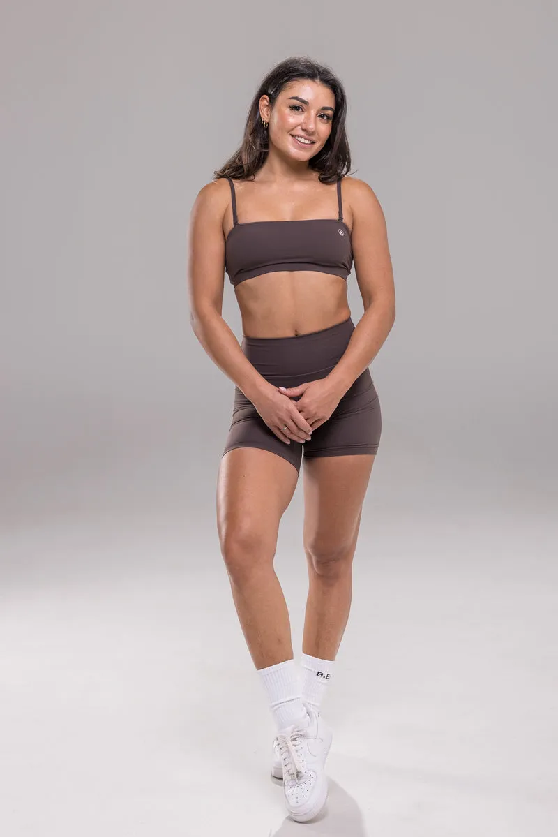 Adapt Bra - Brown Sugar